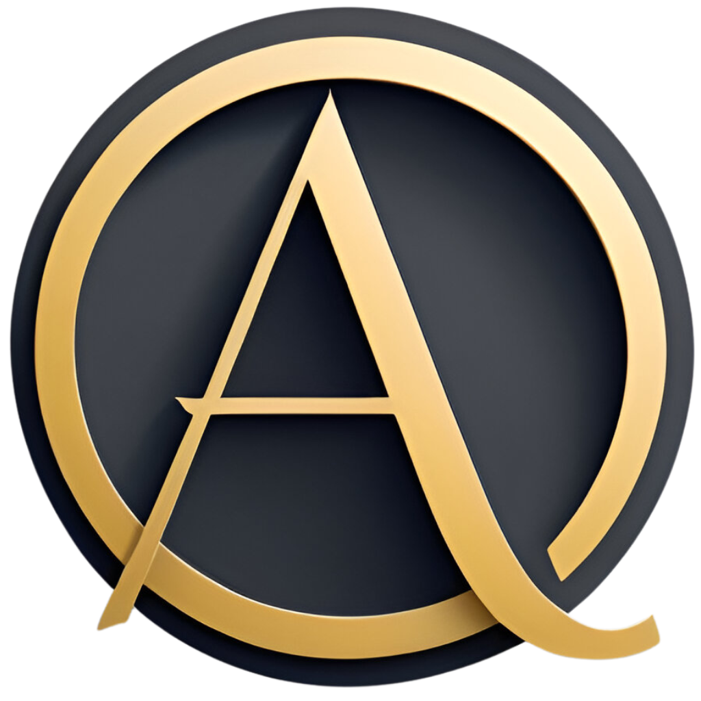 Logotipo Áurea